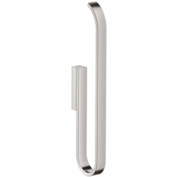 Grohe Selection Çift Rulo İçin Yedek Tuvalet Kağıdı Tutacağı - 41067DC0