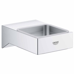 Grohe Selection Cube Sabunluk Tutacağı - 40865000