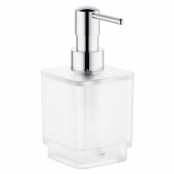 Grohe Selection Cube Sıvı Sabunluk - 40805000