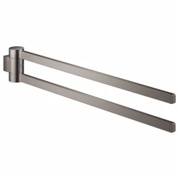 Grohe Selection Dönebilir Nikel Havlu Tutacağı - 41063A00 Hemen Al