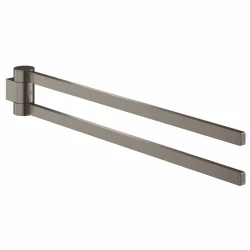 Grohe Selection Dönebilir Nikel Havlu Tutacağı - 41063AL0 Hemen Al