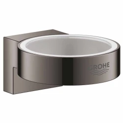 Grohe Selection Nikel Sabunluk Tutacağı - 41027A00 Hemen Al