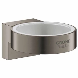 Grohe Selection Nikel Sabunluk Tutacağı - 41027AL0 Hemen Al