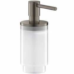 Grohe Selection Nikel Sıvı Sabunluk - 41028AL0 Hemen Al