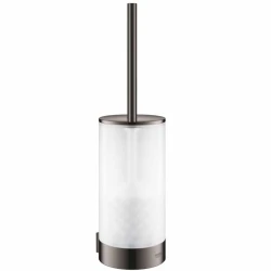 Grohe Selection Nikel Tuvalet Fırçası Seti - 41076A00 Hemen Al