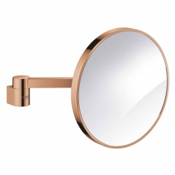 Grohe Selection Rose Makyaj Aynası - 41077DA0