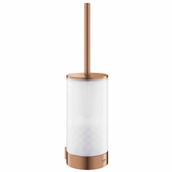 Grohe Selection Rose Tuvalet Fırçası Seti - 41076DL0