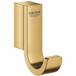 Grohe Selection Tekli Altın Havlu Askısı - 41039GN0 Hemen Al