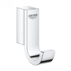 Grohe Selection Tekli Havlu Askısı - 41039000 Hemen Al