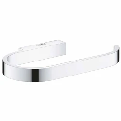 Grohe Selection Tuvalet Kağıtlığı - 41068000 Hemen Al