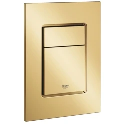 Grohe Skate Cosmopolitan Altın Kumanda Paneli - 37535GN0 Hemen Al