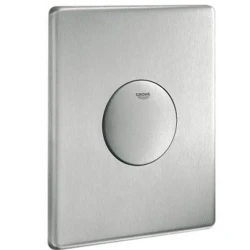 Grohe Skate Kumanda Paneli, Paslanmaz Çelik - 38445SD0 Hemen Al