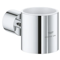 Grohe Spa Atrio Sabunluk Tutucu - 40884000 Hemen Al