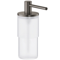 Grohe Spa Nikel Sıvı Sabunluk - 40886AL0