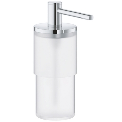 Grohe Spa Sıvı Sabunluk - 40886000