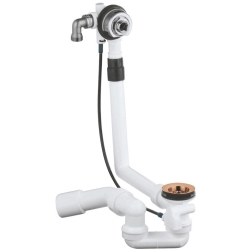 Grohe Talentofill Küvet Tropleni - 28990DL0
