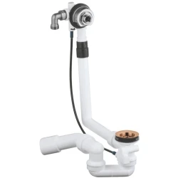 Grohe Talentofill Küvet Tropleni - 28990GL0 Hemen Al