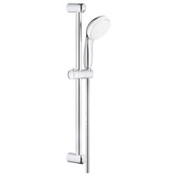 Grohe Tempesta 100 Sürgülü Duş Seti 2 Akışlı - 26803000