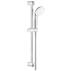 Grohe Tempesta 100 Sürgülü Duş Seti 2 Akışlı - 26803000 Hemen Al