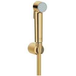 Grohe Tempesta-F Trigger Altın Spray El Duşu - 27513GL1 Hemen Al