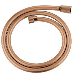 Grohe TwistStop Rose Gold Duş Hortumu - 28362DA0 Hemen Al