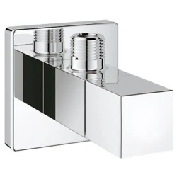 Grohe Universal Cube Ara Musluk - 22012000 Hemen Al