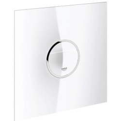 Grohe Veris Light Beyaz Kumanda Paneli - 38915LS0