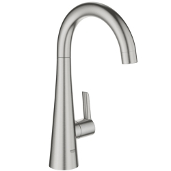Grohe Zedra 2019 Filtre Fonksiyonlu Musluk - 30026DC2