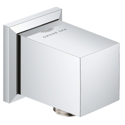 Grohe llure Brilliant Askılı Duş Çıkış Dirseği - 26850000