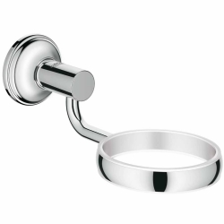GroheEssentials Authentic Sabunluk Tutacağı - 40652001