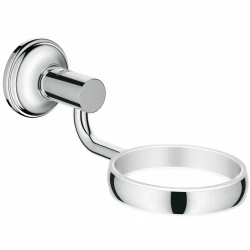 GroheEssentials Authentic Sabunluk Tutacağı - 40652001 Hemen Al