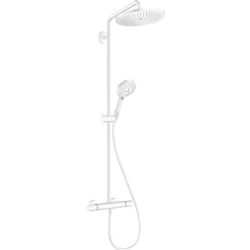 HansGrohe Croma Select S 280 1jet Termostatlı Duş Kolonu 26891700