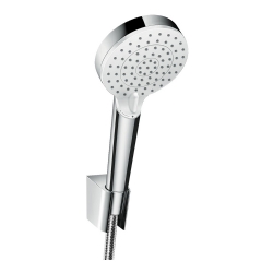 HansGrohe Crometta Duş askı seti Vario, 125 cm duş hortumu ile