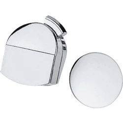 HansGrohe Exafill Dış Set Doldurmalı Küvet Trompleni, İlave Taşma ve Gider Seti 58128000 Hemen Al