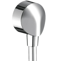 HansGrohe Fixfit E El Duş Çıkışı Valfsiz