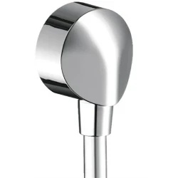 HansGrohe Fixfit E El Duş Çıkışı Valfsiz Hemen Al