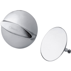 HansGrohe Flexaplus Dış Set Gider ve Taşma Seti 58185000