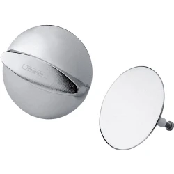 HansGrohe Flexaplus Dış Set Gider ve Taşma Seti 58185000 Hemen Al
