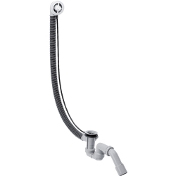 HansGrohe Flexaplus, Özel Küvetler İçin İç Set Gider ve Taşma Seti 58141180