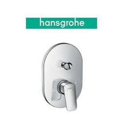 HansGrohe Logis Ankastre Banyo Bataryası 71406000