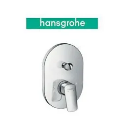 HansGrohe Logis Ankastre Banyo Bataryası 71406000 Hemen Al