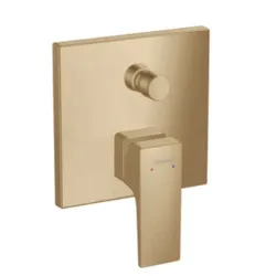 HansGrohe Metropol Ankastre Banyo Bataryası Mat Bronz 32546140 Hemen Al