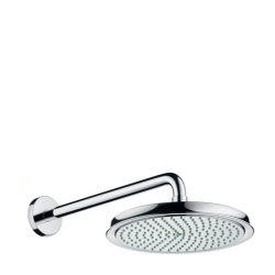 HansGrohe Raindance 240mm Classic Air Duvardan Tepe Duşu