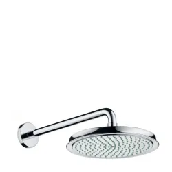 HansGrohe Raindance 240mm Classic Air Duvardan Tepe Duşu Hemen Al