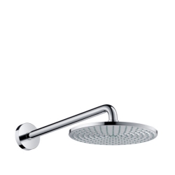 HansGrohe Raindance Air Plate 24cm Duvardan Tepe Duşu