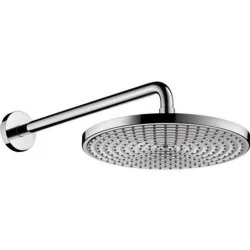 HansGrohe Raındance Air Plate 24cm Tavandan Tepe Duşu Hemen Al