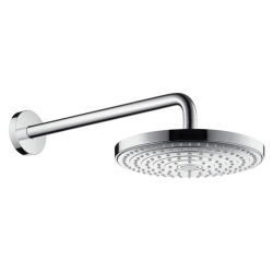 HansGrohe Raindance Select S 240 2jet 39cm Tepe Duşu