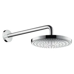 HansGrohe Raindance Select S 240 2jet 39cm Tepe Duşu Hemen Al