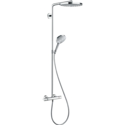 HansGrohe Raindance Select S 240mm 2jet TermostatikDuş Kolonu