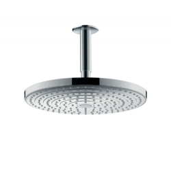 HansGrohe Raindance Select S 300 2jet Dirsekli Tepe Duşu